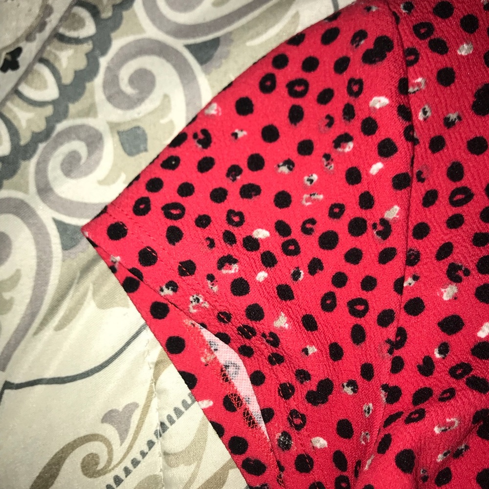 Shelby and Palmer Dress